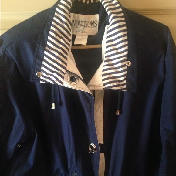 Jacket/ "Innovations" - Picture 2 of 5